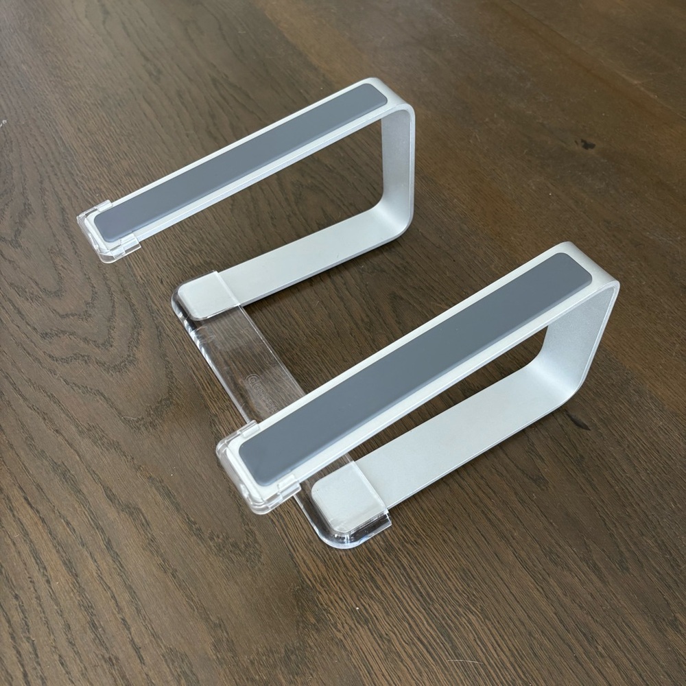 Griffin Eevator Portable Laptop Stand